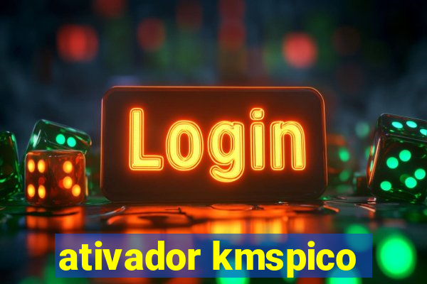 ativador kmspico